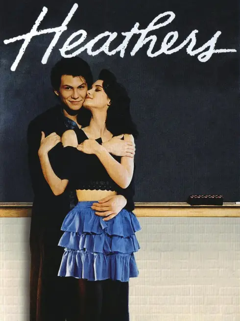 Phim Ba Nàng Heather - Heathers (1988)