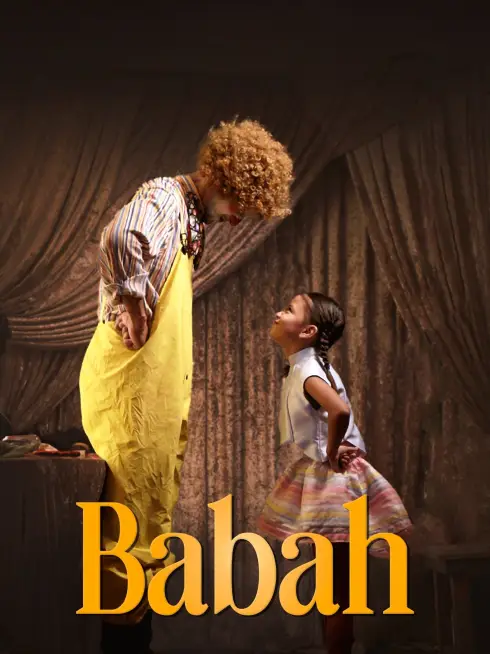  Babah (2024)