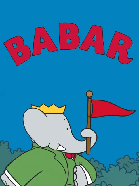  Babar (1989)