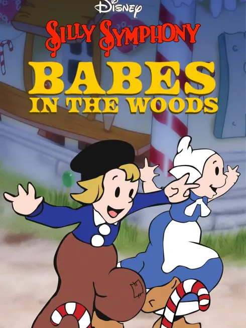 Babes in the Woods