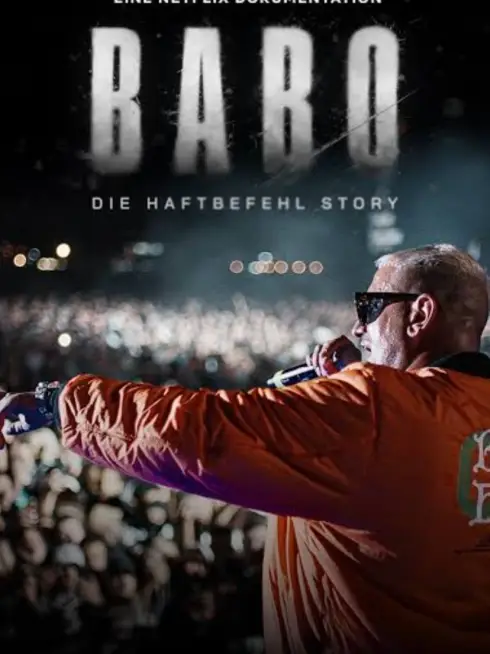 Babo: Câu Chuyện Về Haftbefehl