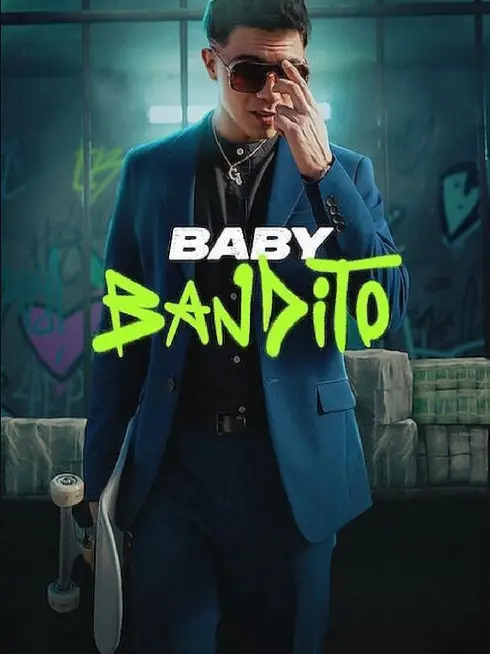 Phim Baby Bandito - Baby Bandito (2024)