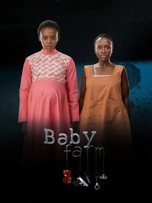 Baby Farm