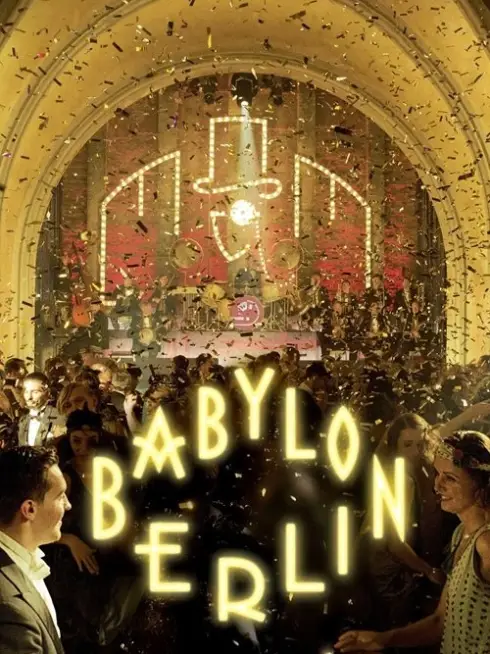 Babylon Berlin