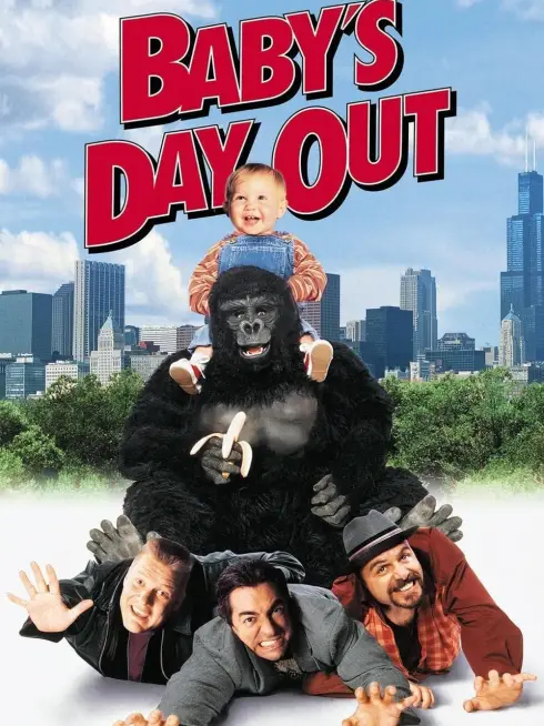 Baby's Day Out