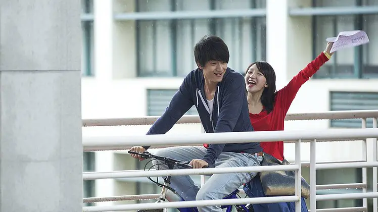 Bắc Kinh Gặp Seatle