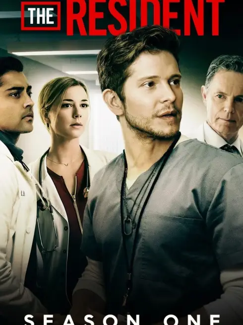 Phim Bác Sĩ Nội Trú (Phần 1) - The Resident (Season 1) (2018)