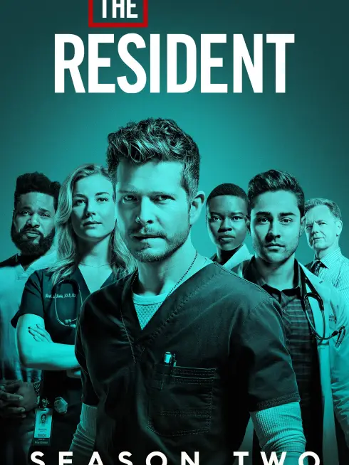 Phim Bác Sĩ Nội Trú (Phần 2) - The Resident (Season 2) (2018)