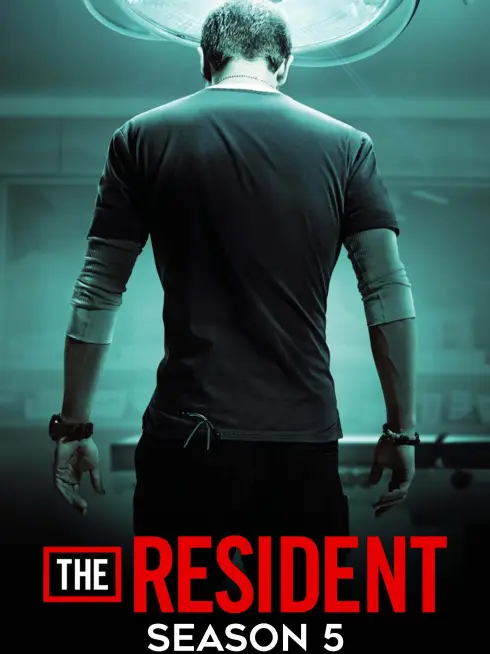 Phim Bác Sĩ Nội Trú (Phần 5) - The Resident (Season 5) (2021)