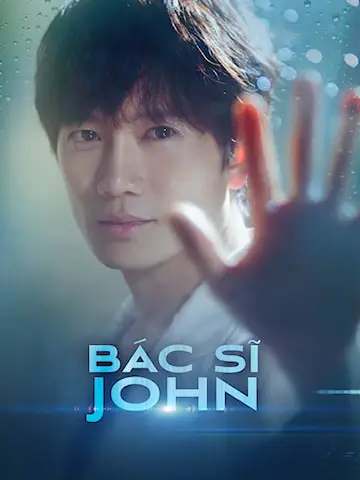 Phim Bác sĩ Yo Han - Doctor John (2019)