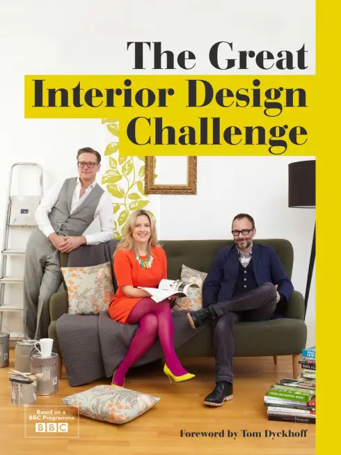 Phim Bậc thầy thiết kế nội thất - Interior Design Masters (2019)