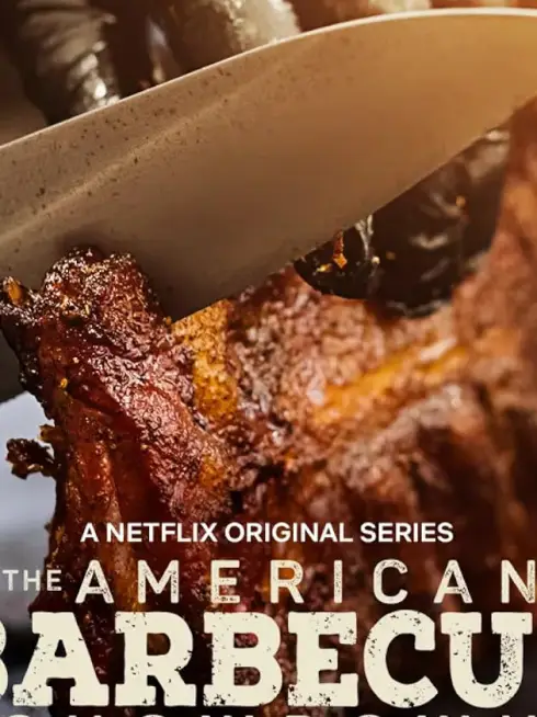 Phim Bậc thầy thịt nướng kiểu Mỹ (Phần 2) - The American Barbecue Showdown (Season 2) (2021)