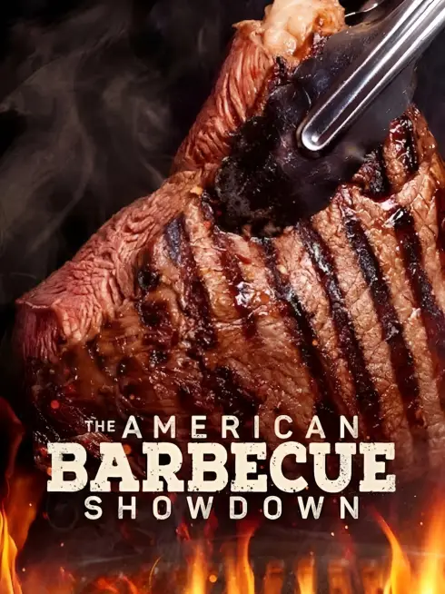 Phim Bậc thầy thịt nướng (Phần 3) - Barbecue Showdown (Season 3) (2024)