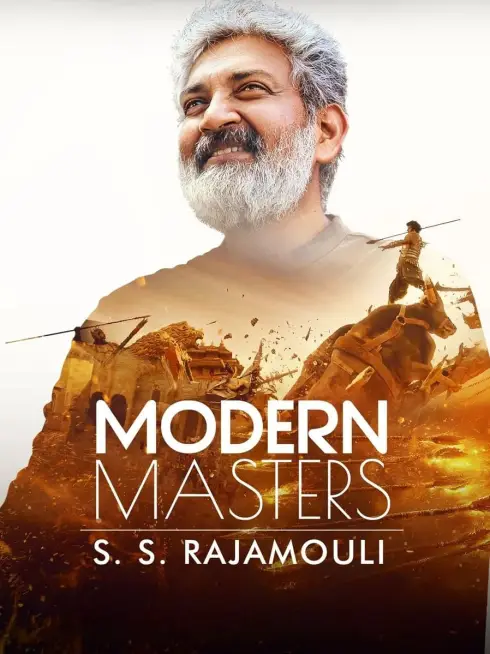 Phim Bậc thầy thời hiện đại: SS Rajamouli - Modern Masters: SS Rajamouli (2024)