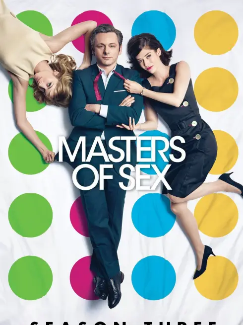 Phim Bậc Thầy Tình Dục (Phần 3) - Masters of Sex (Season 3) (2015)