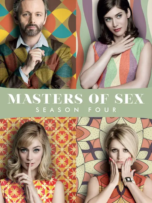 Phim Bậc Thầy Tình Dục (Phần 4) - Masters of Sex (Season 4) (2016)