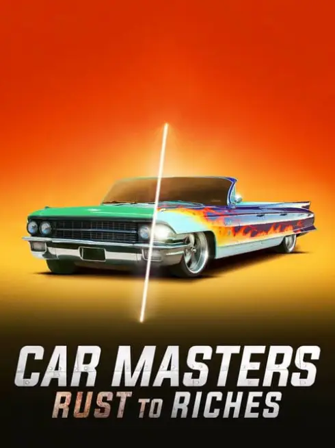 Phim Bậc thầy xe hơi: Từ đồng nát đến giàu sang (Phần 6) - Car Masters: Rust to Riches (Season 6) (2024)
