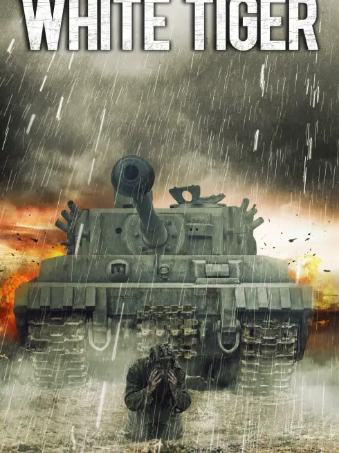 Phim Bạch Hổ - White Tiger (2012)