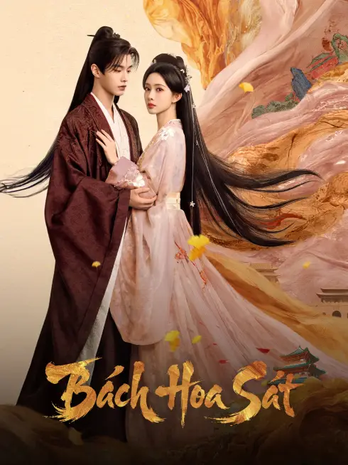 Phim Bách Hoa Sát - Blossoms of Power (2026)