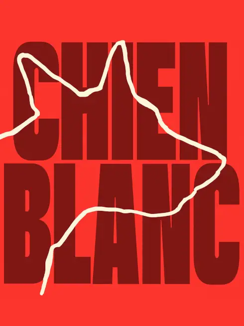 Phim Bạch Khuyển - White Dog (2022)
