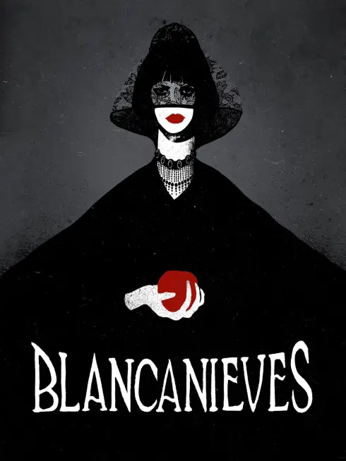 Phim Bạch Tuyết - Blancanieves (2012)