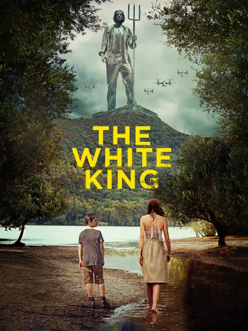 Phim Bạch Vương - The White King (2017)