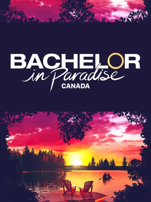  Bachelor in Paradise Canada (2021)