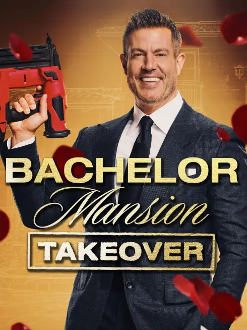  Bachelor Mansion Takeover (2026)