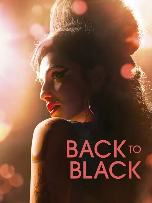 Phim Back to Black - Back to Black (2024)