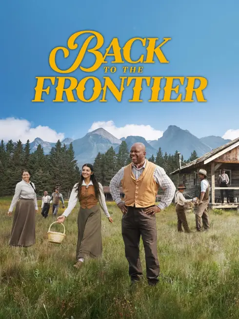  Back to the Frontier (2025)