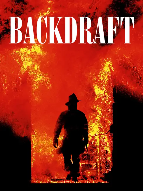 Phim Backdraft - Backdraft (1991)