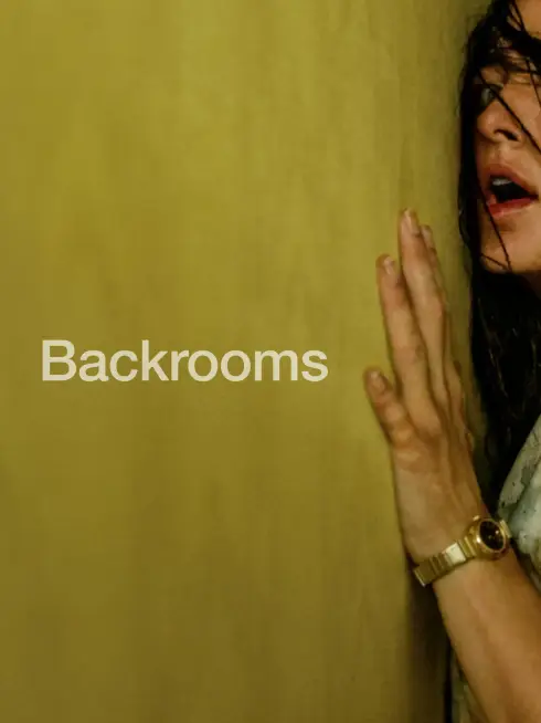  Backrooms (2026)