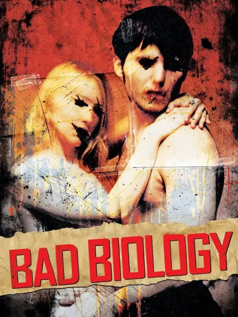 Phim Bad Biology - Bad Biology (2008)