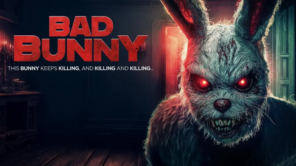 Phim Bad Bunny - Bad Bunny (2025)