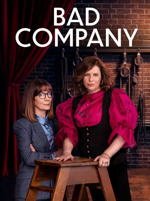 Bad Company