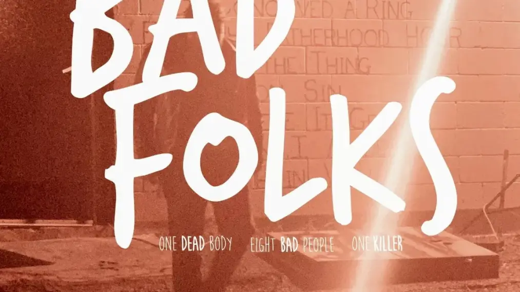 Bad Folks