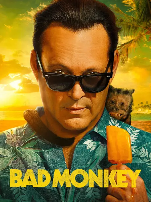 Bad Monkey
