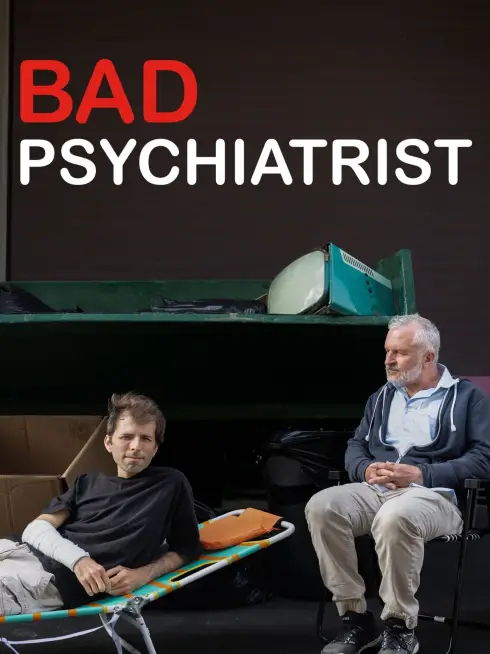  Bad Psychiatrist (2025)