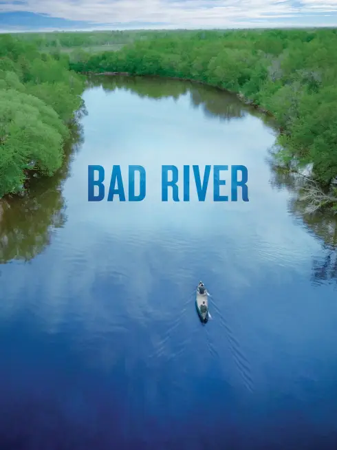  Bad River (2024)