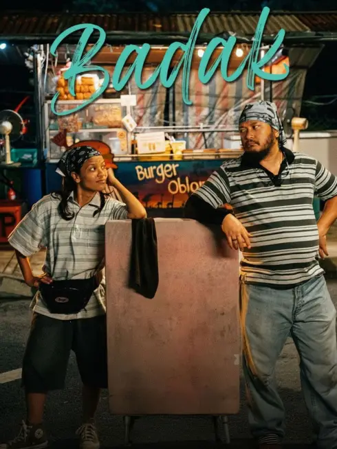  Badak (2025)