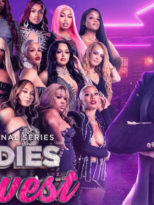  Baddies Midwest (2024)