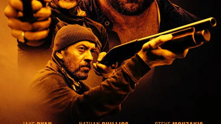 Badland Rising