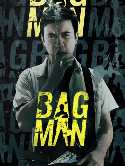  Bagman (2019)