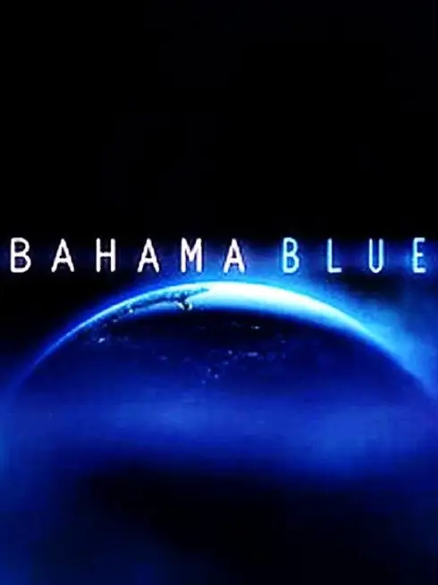  Bahama Blue (2016)