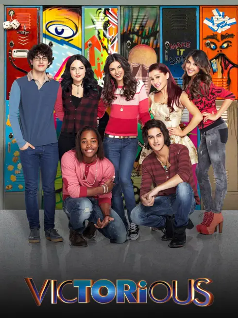 Phim Bài Ca Chiến Thắng (Phần 3) - Victorious (Season 3) (2012)