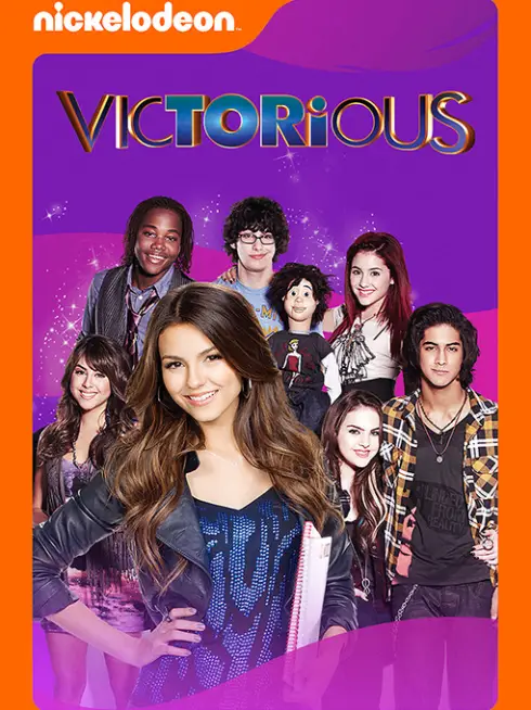 Phim Bài ca chiến thắng - Victorious (2010)