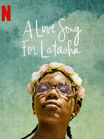 Phim Bài ca dành tặng Latasha - A Love Song for Latasha (2019)