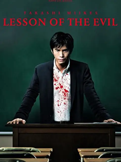 Phim Bài Học Của Quỷ Dữ - Lesson of the Evil (2012)