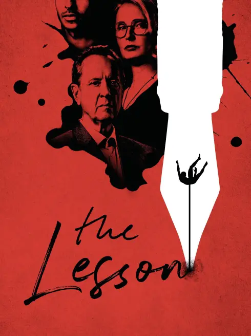 Phim Bài học - The Lesson (2023)
