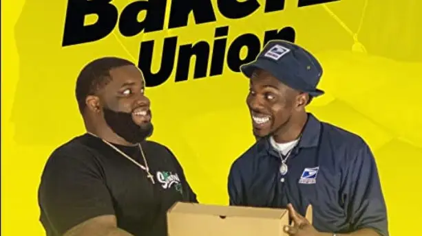 Phim Bakerz Union - Bakerz Union (2020)